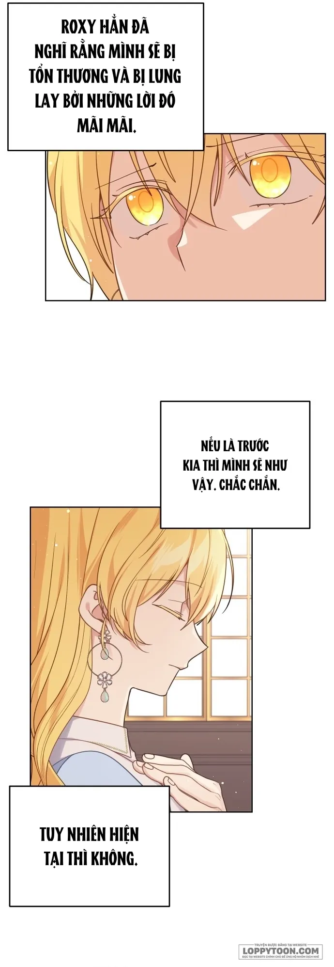 Cuộc Sống Hạnh Phúc Cùng Chồng Chap 40 - trang 15