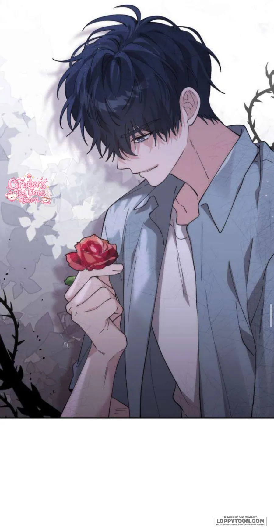 Tên Khốn Đẹp Trai Chap 24 - trang 30