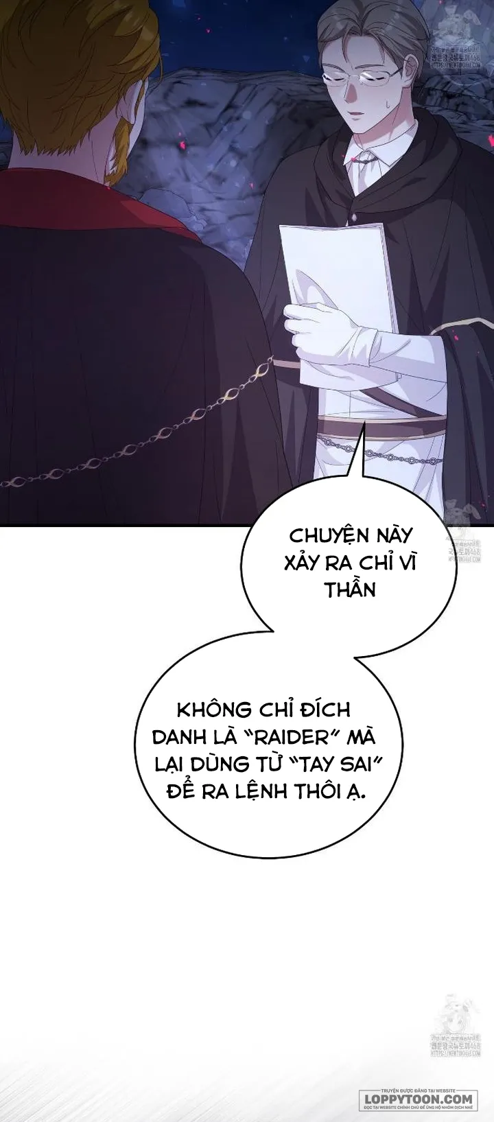 Nàng Tiên, Hãy Ký Hợp Đồng Nào Chap 62 - trang 26