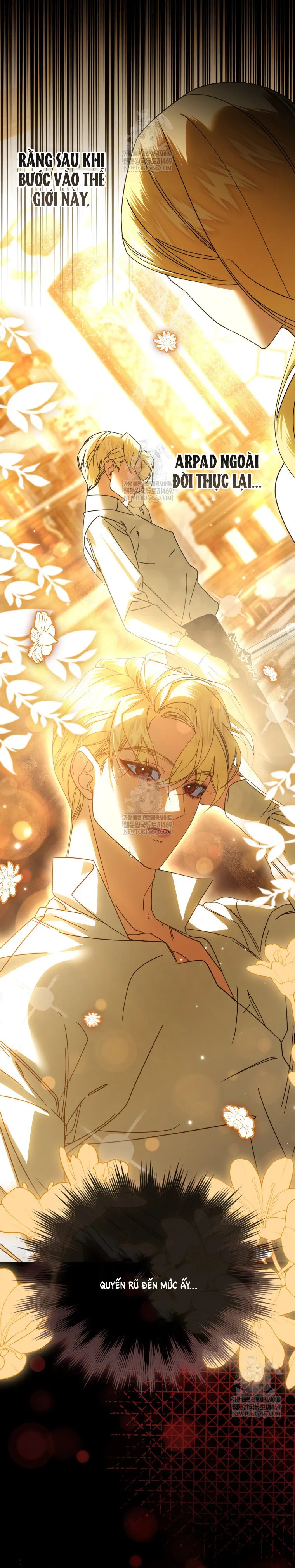 Tôi Sẽ Đổi Chồng Trước Bằng Hôn Nhân Cướp Đoạt Chap 10 - trang 15