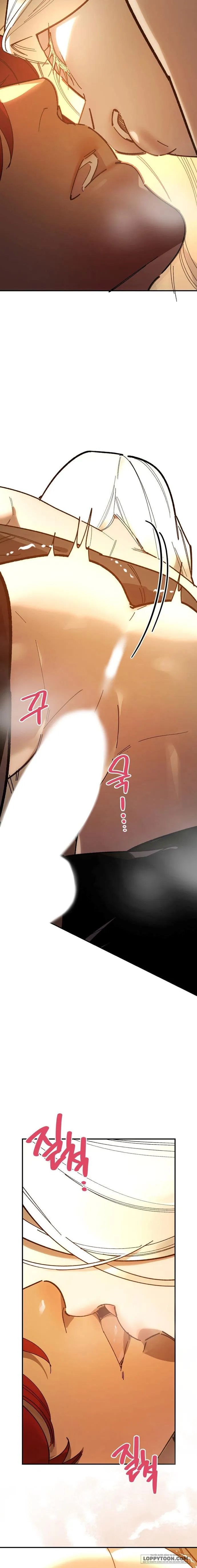 Gửi Đến Kẻ Sẽ Hủy Diệt Tôi Chap 24 - 🔞🔞🔞 - trang 9
