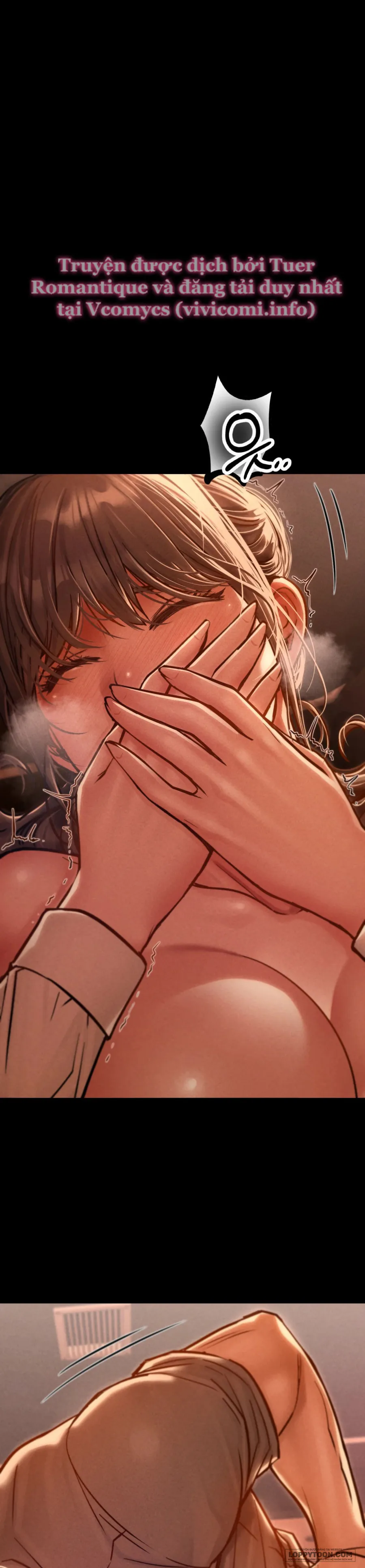 Dinh Thự Thiên Đường Chap 1 - 🔞🔞🔞 - trang 36