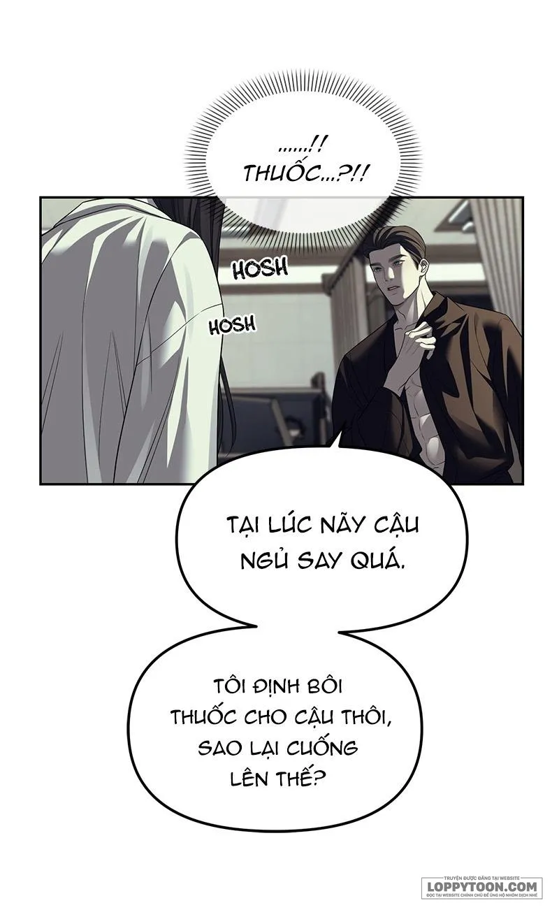 Xâm Nhập Trường Trung Học Tài Phiệt Chap 62 - trang 44