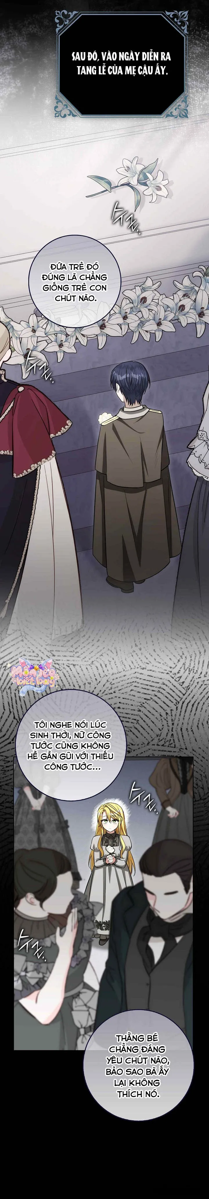 Tôi Cứ Nghĩ Mình Trở Về Là Kết Thúc, Không Ngờ Thể Loại Thay Đổi Rồi! Chap 1 - trang 23