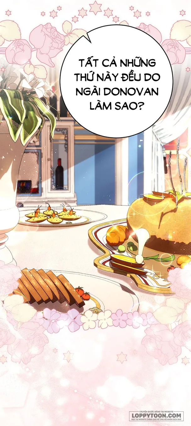 Nuôi Dưỡng Em Gái Xinh Đẹp Chap 57 - trang 11