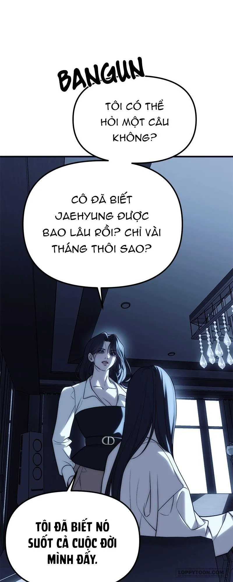 Xâm Nhập Trường Trung Học Tài Phiệt Chap 85 - trang 63