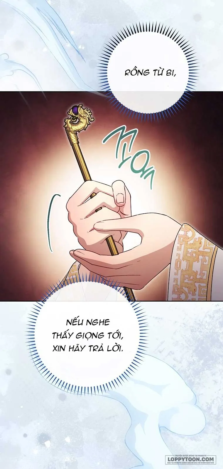 Tiểu Thiếp Chỉ Muốn Sống Yên Bình Chap 73 - trang 15