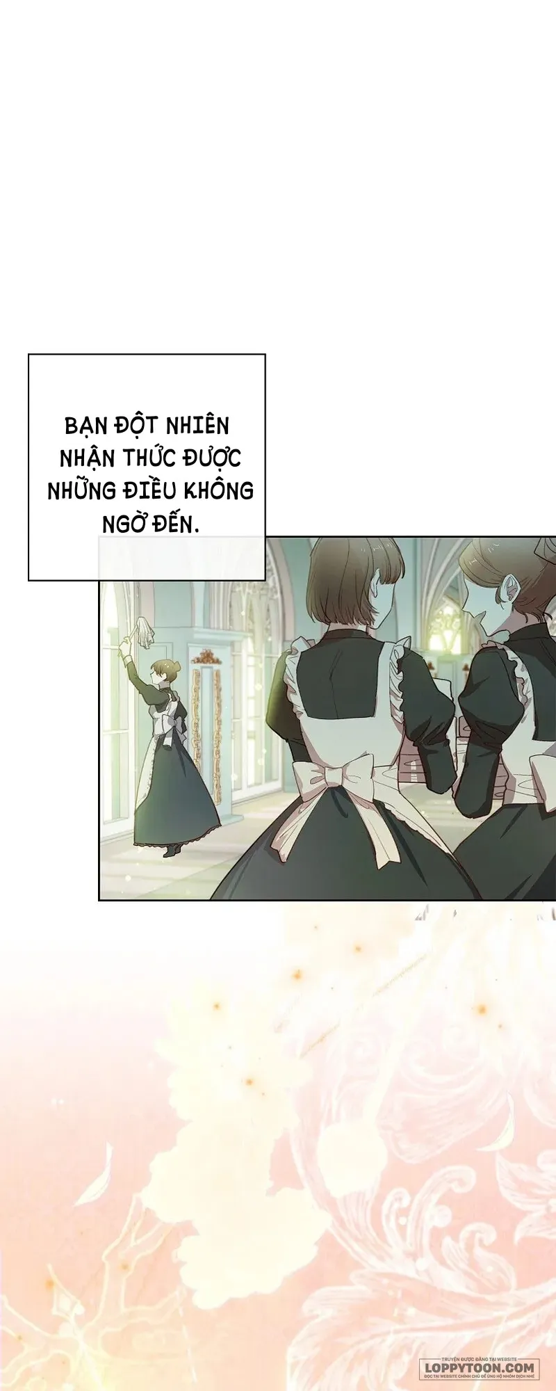Nam Chính À, Tôi Sẽ Tôn Trọng Sở Thích Của Anh Chap 1 - trang 3