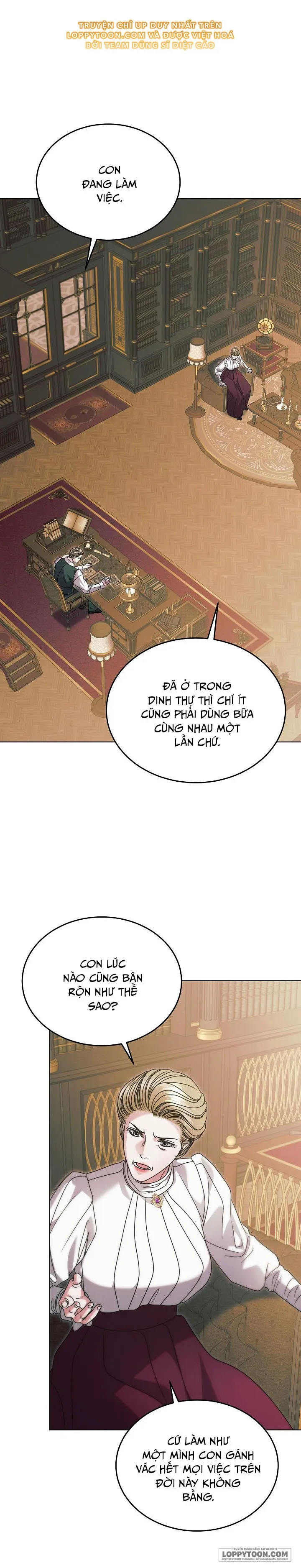 Hãy Cầu Xin Tôi Đi Chap 71 - SS3 - trang 38