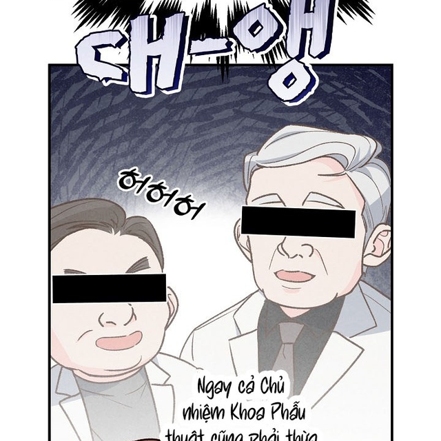 Hiểu Lầm Trong Buổi Hẹn Hò Giấu Mặt Chap 2 - trang 79