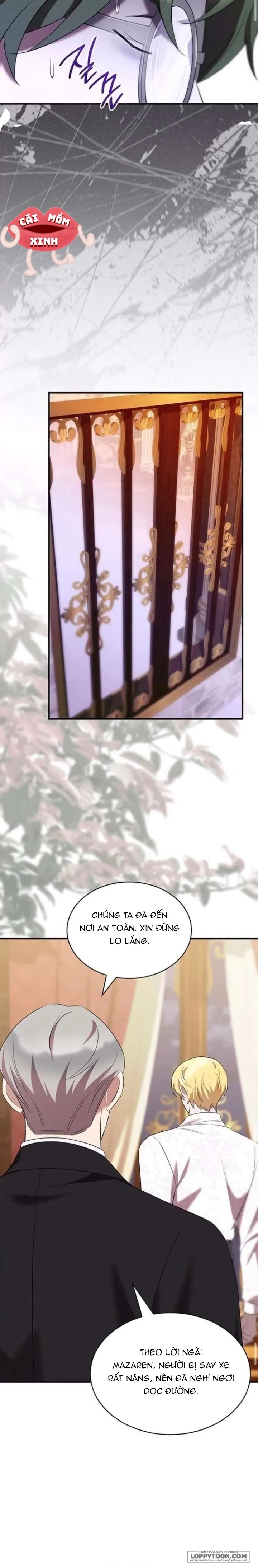 Vào Ngày Mà Chị Gái Tôi Qua Đời Chap 46 - trang 12