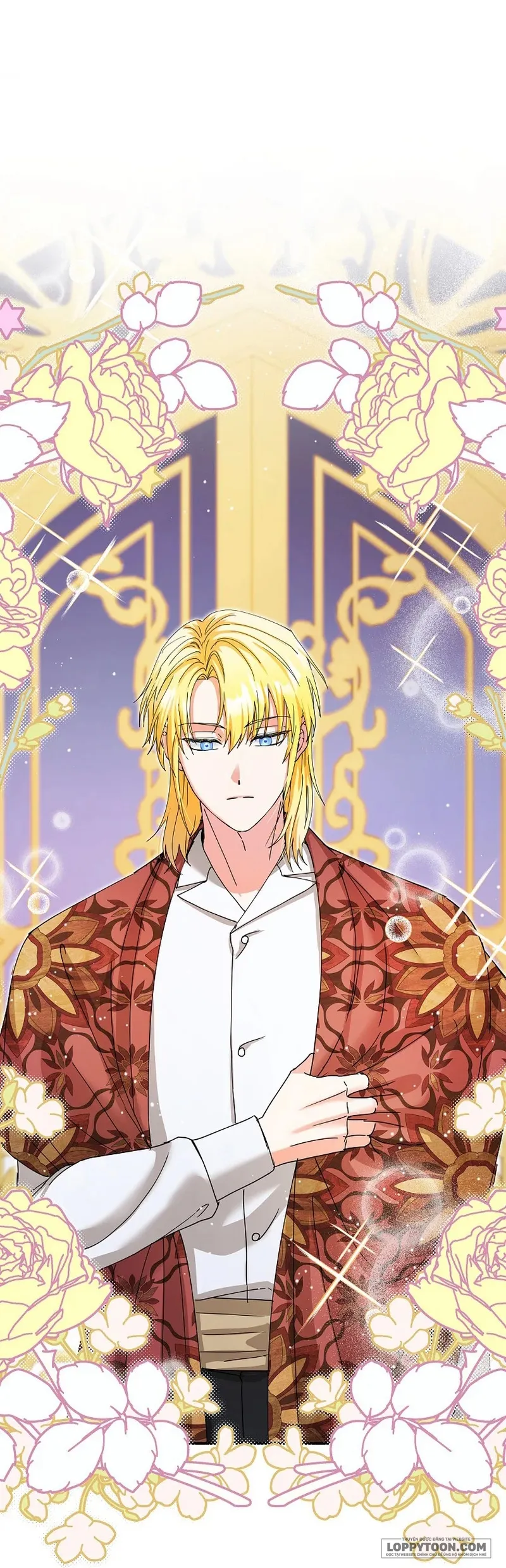 Trở Thành Miêu Nữ Của Hoàng Đế Chap 48 - trang 54