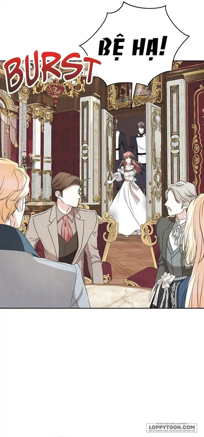 Sinh Ra Trở Thành Nhân Vật Không Có Trong Nguyên Tác Chap 42 - trang 36