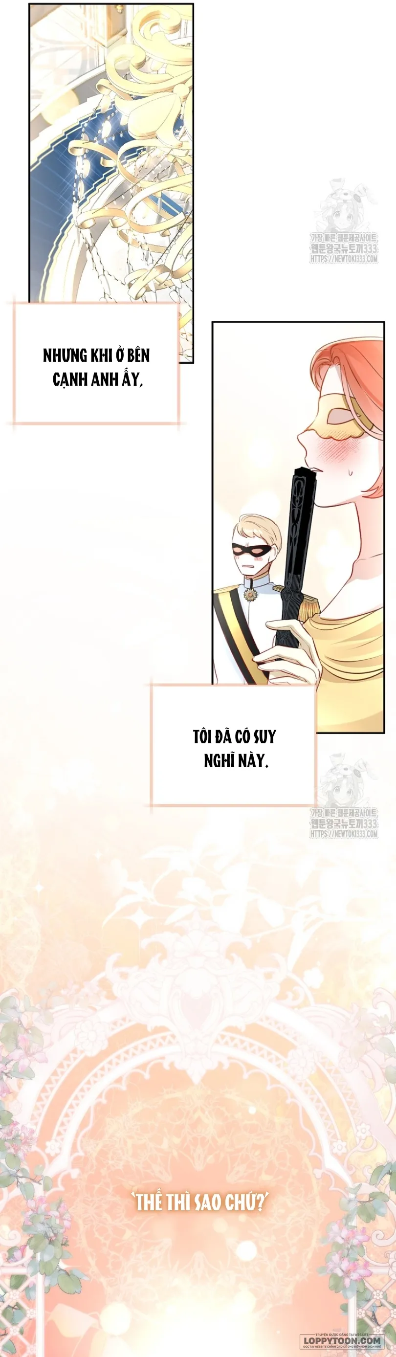 Cuộc Hôn Nhân Xa Hoa Của Đại Công Tước Là Giả Chap 49 - trang 2