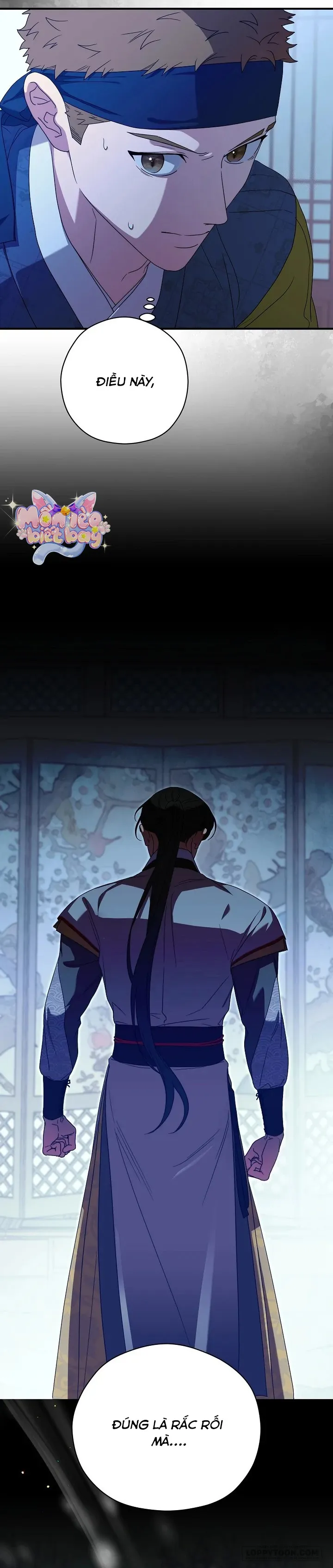 Ta Chỉ Muốn Ăn Em Chap 36 - trang 31