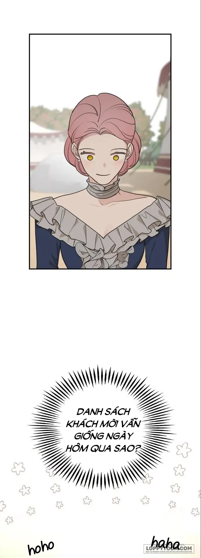 Gia Đình Chồng Quá Ám Ảnh Bởi Tôi Chap 79 - trang 37
