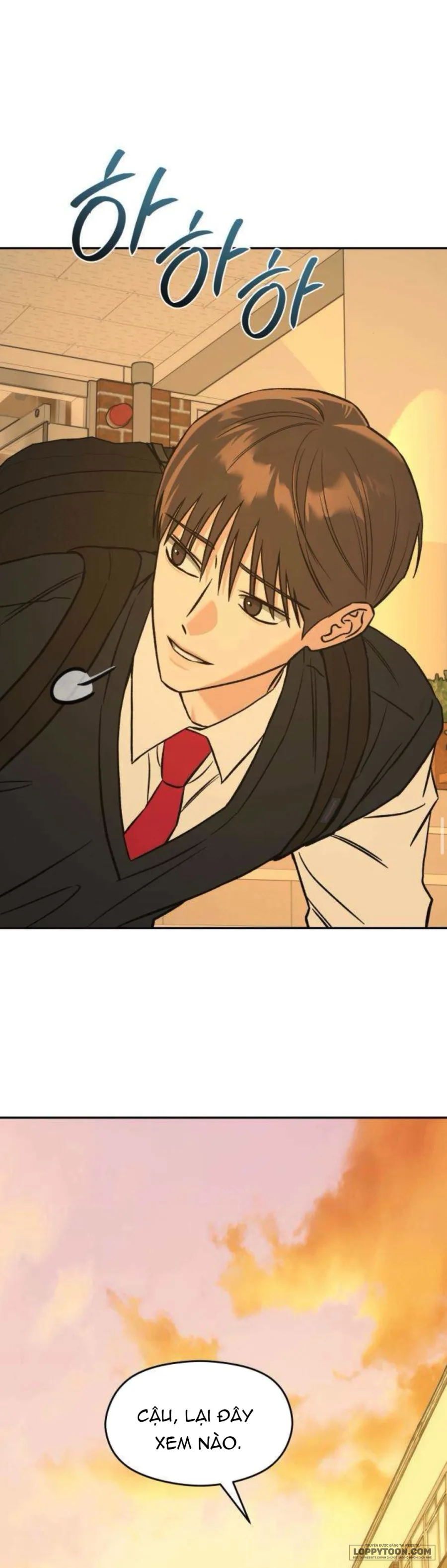 Nguyên Tắc Của Serim Chap 14 - trang 82
