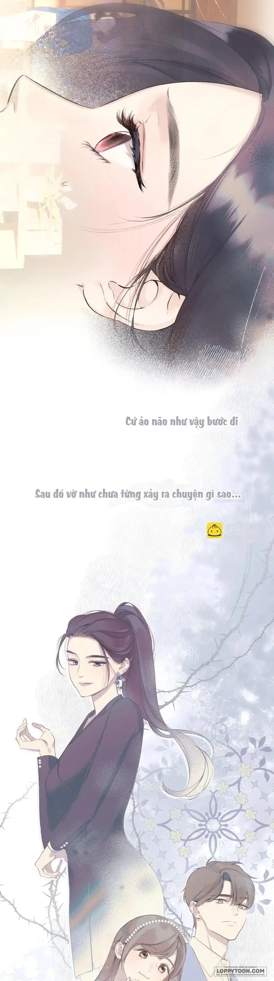 Trêu Nhầm Chap 5 - trang 13