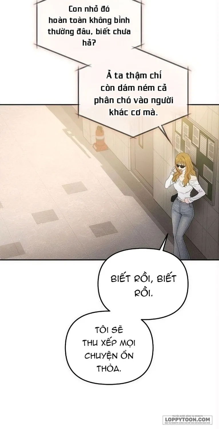 Tình Yêu Thuần Khiết Hư Hỏng Chap 17 - trang 71