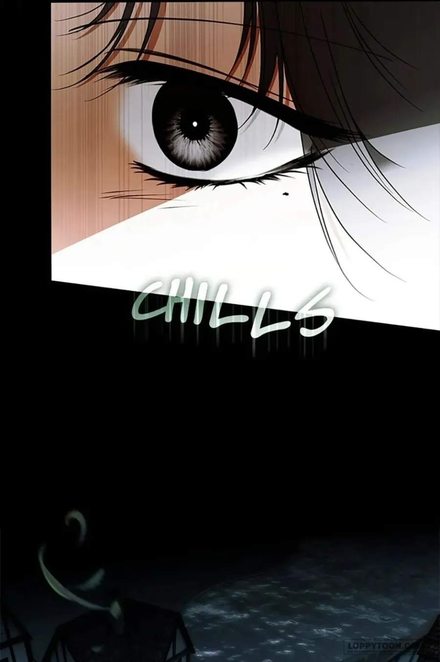 Có Kẻ Đã Sở Hữu Cơ Thể Của Tôi Chap 76 - trang 37