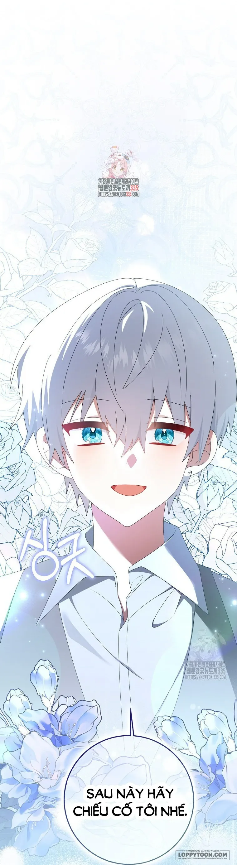 Tôi Sẽ Chiếm Lấy Ngư Trường Này! Chap 38 - trang 1