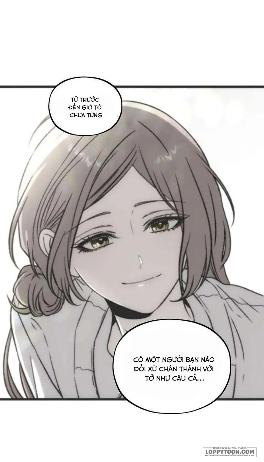 Khao Khát Bất Tận Chap 19 - trang 74