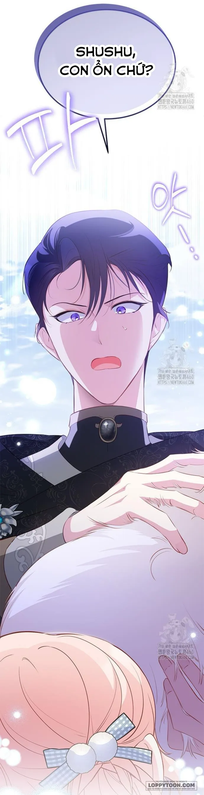 Đã Từ Chối Sủng Ái Rồi Mà Sao Còn Ám Ảnh Thế? Chap 27 - trang 14