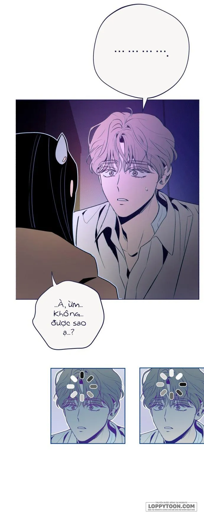 Trắc Nghiệm 4 Lựa Chọn Chap 40 - trang 11