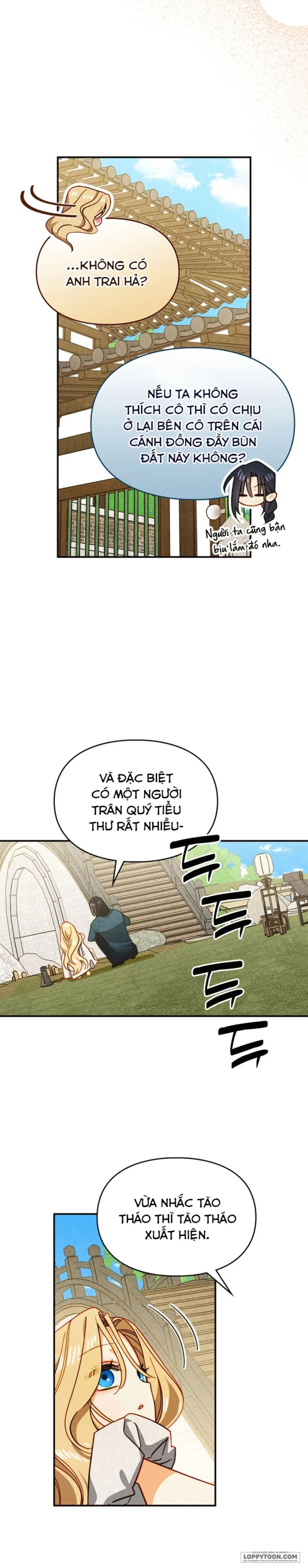 Thuần Hoá Munchkin Chap 23 - trang 19