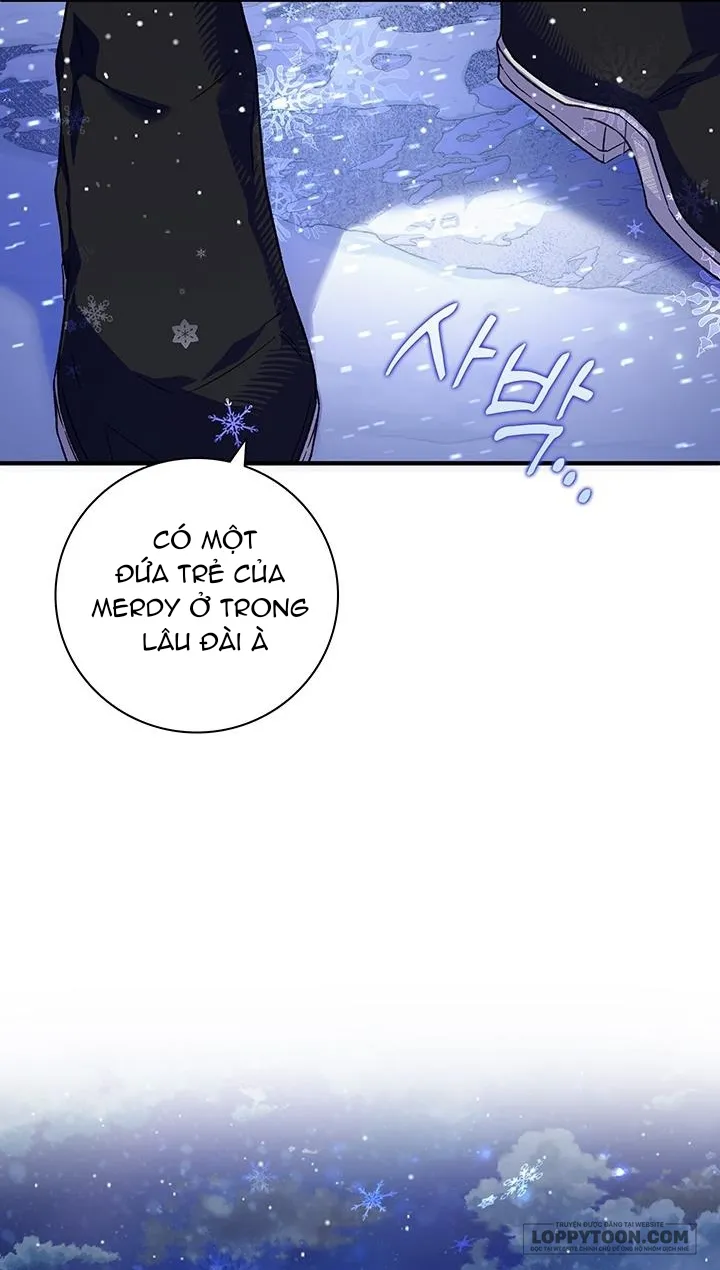 Papa Là Kẻ Thù Kiếp Trước Của Tôi? Chap 4 - trang 54