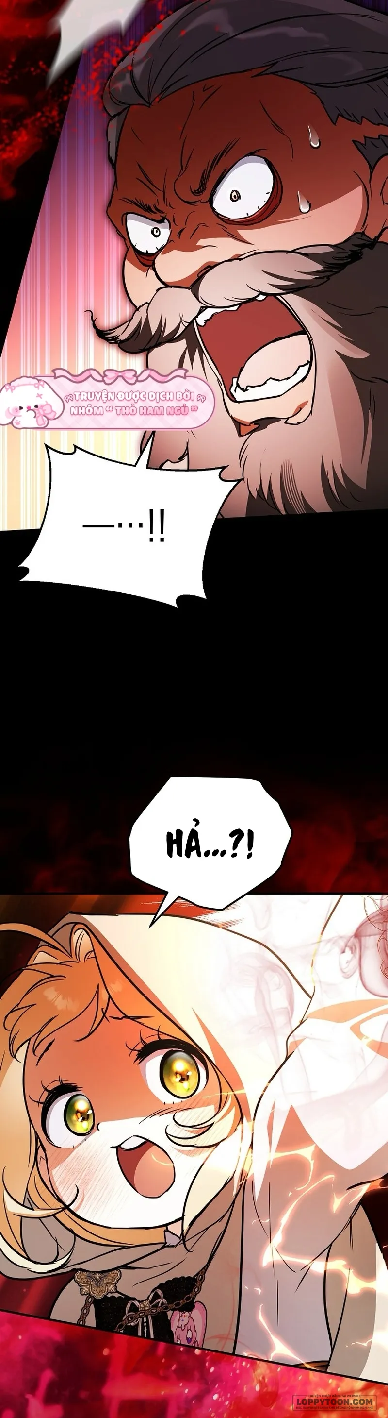 Bé Con Thiên Tài Bí Mật Đi Tìm Cha Chap 30 - trang 31