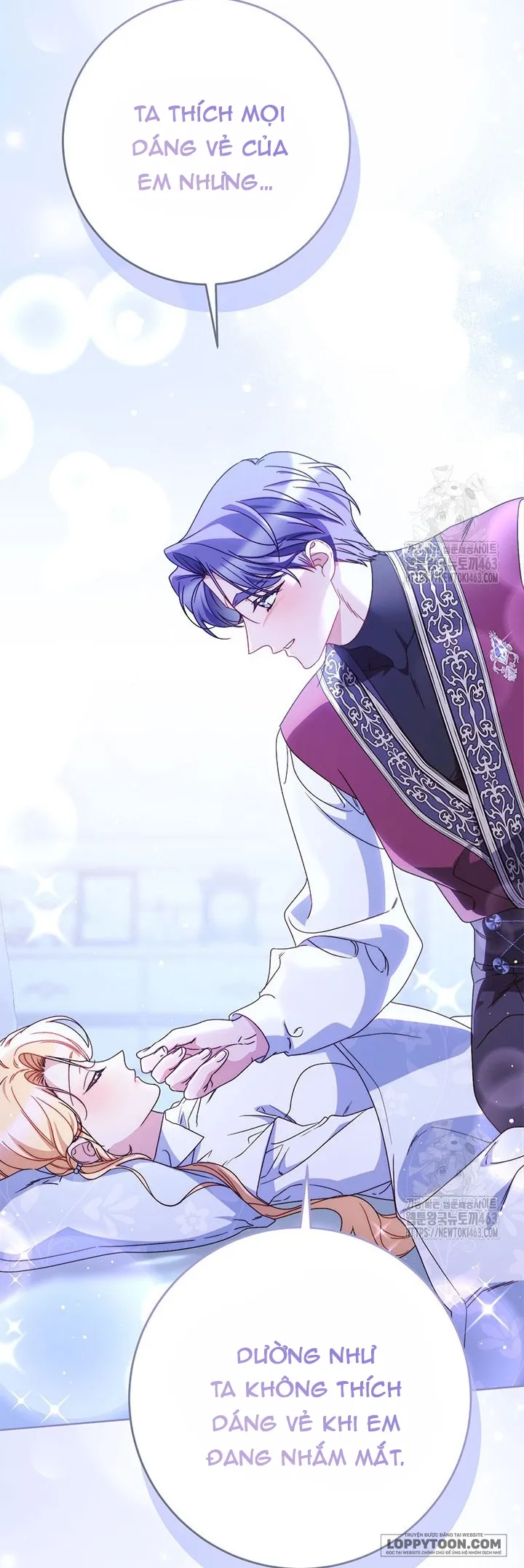 Nuôi Dưỡng Em Gái Xinh Đẹp Chap 75 - trang 39