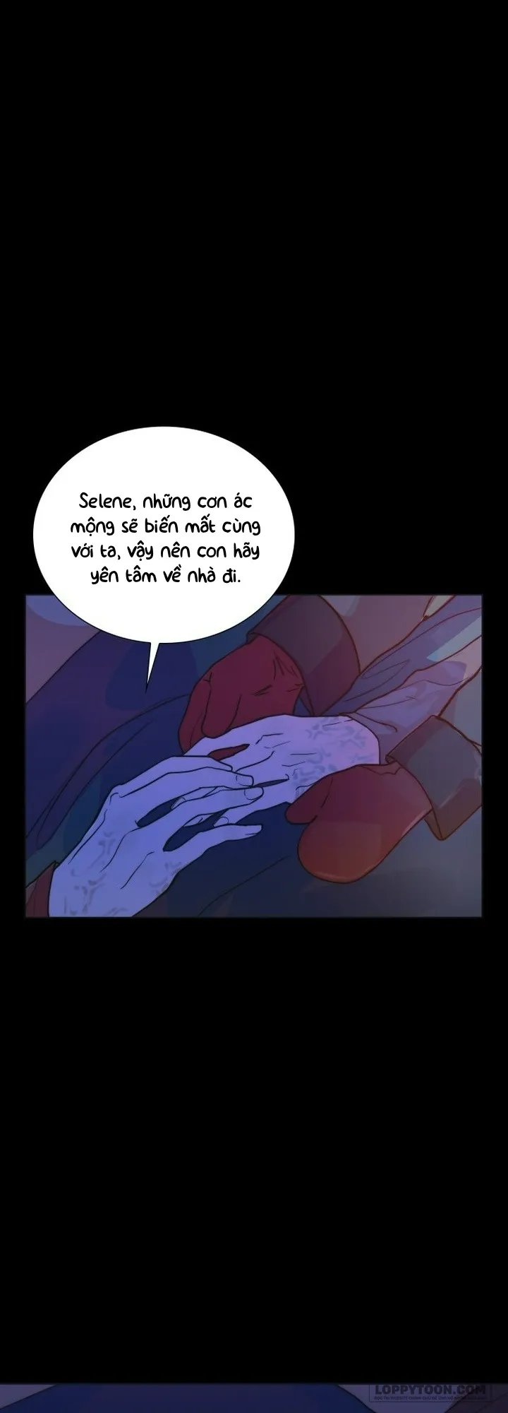Tôi Được Sinh Ra Là Cô Con Gái Thứ Hai Chap 94 - trang 36