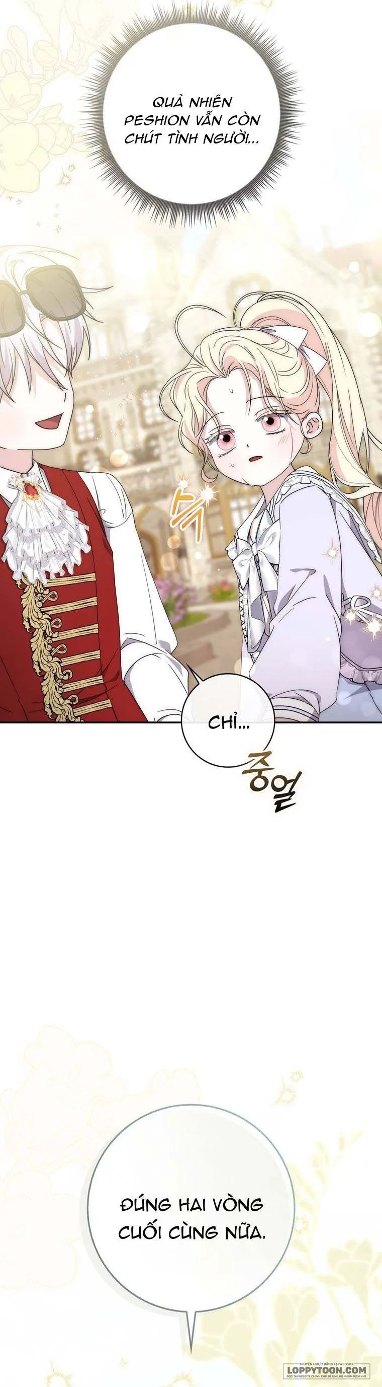 Nam Chính Bệnh Hoạn Ám Ảnh Với Sức Khoẻ Của Tôi Chap 26 - trang 25