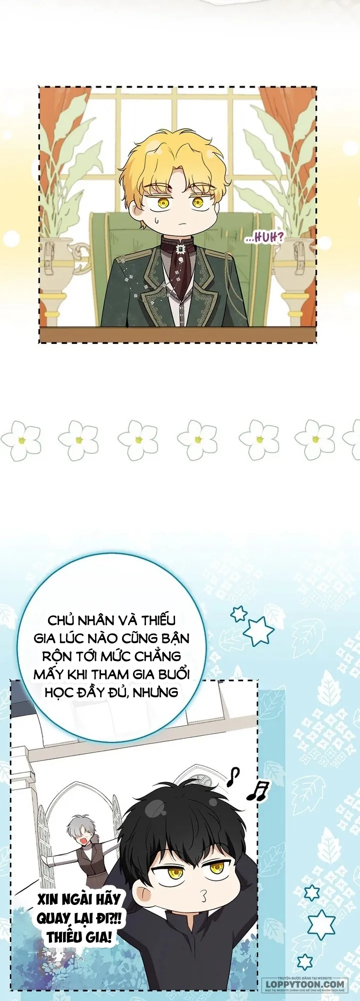 Sóc Con Tài Năng Chap 81 - trang 24