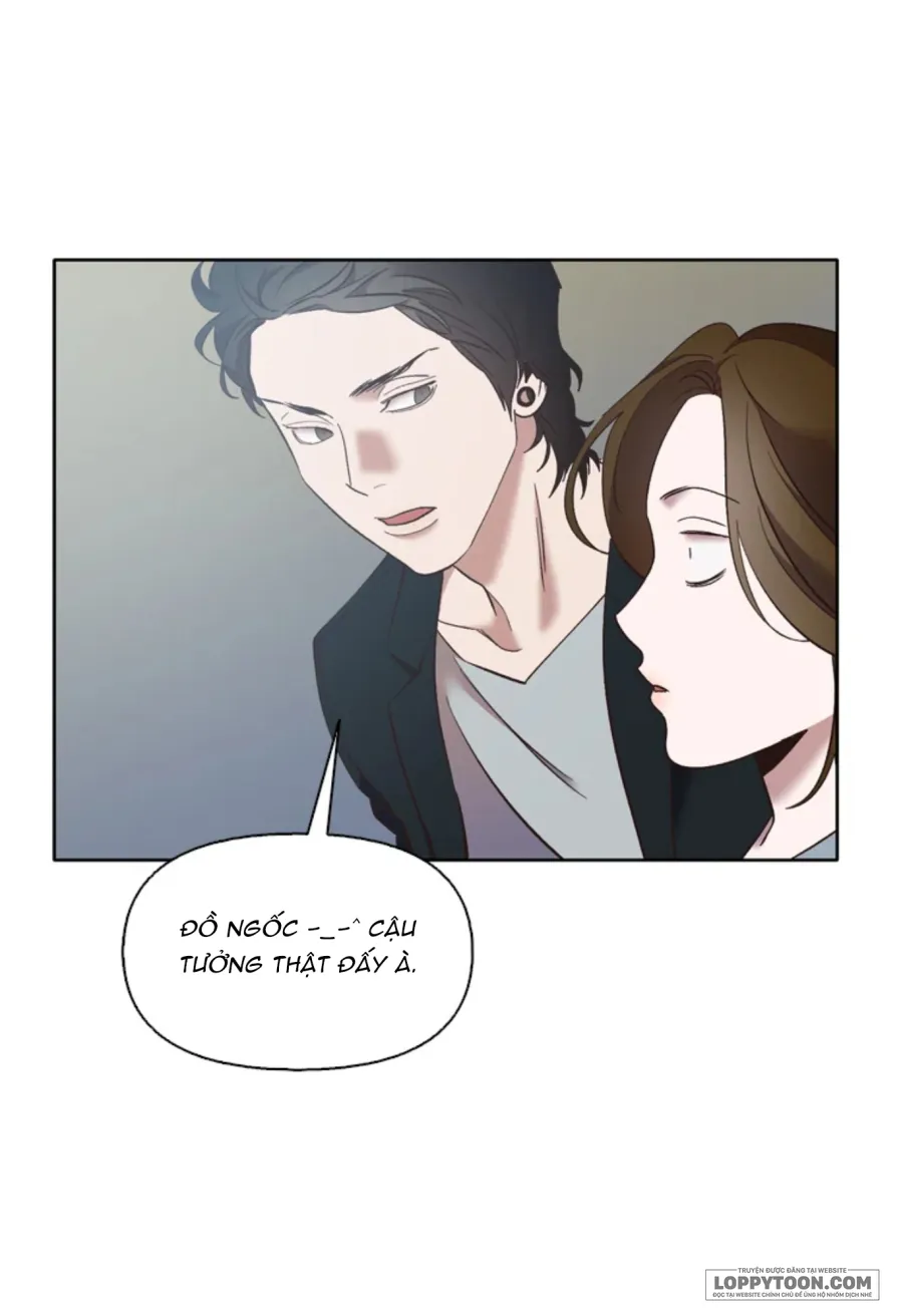 Thanh Xuân Của Chúng Ta Chap 46 - trang 19