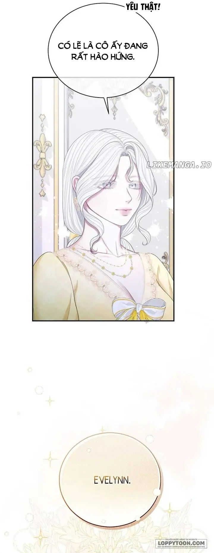Hầu Nữ Không Còn Thèm Muốn Chủ Nhân Nữa Chap 48 - trang 10