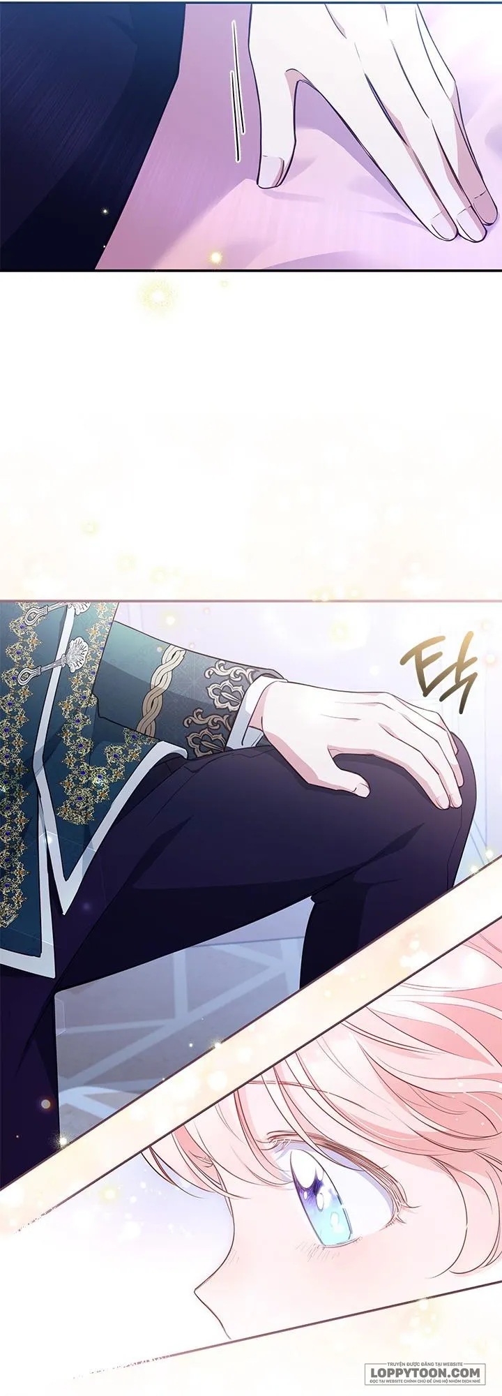 Đã Từ Chối Sủng Ái Rồi Mà Sao Còn Ám Ảnh Thế? Chap 11 - trang 49