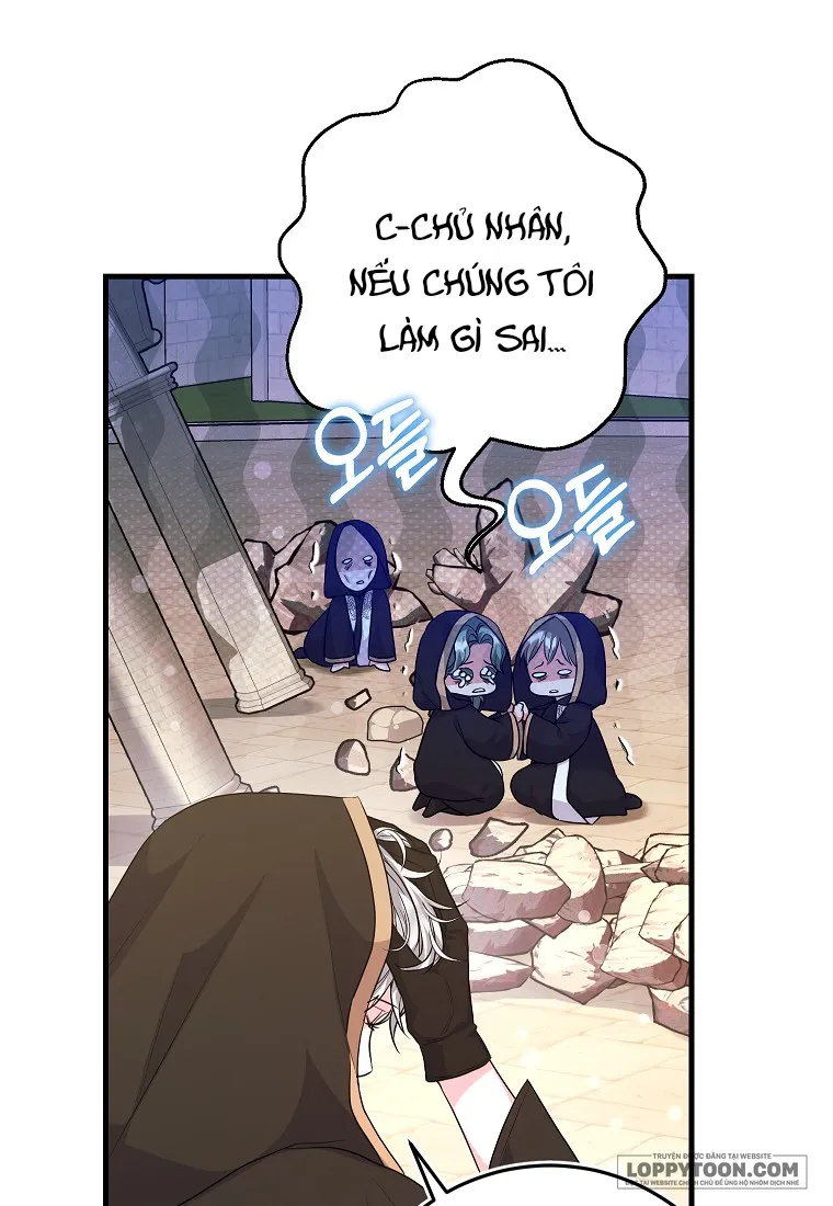 Kẻ Phản Diện Có Thời Hạn Ủng Hộ Tôi Hủy Hôn Chap 48 - trang 41