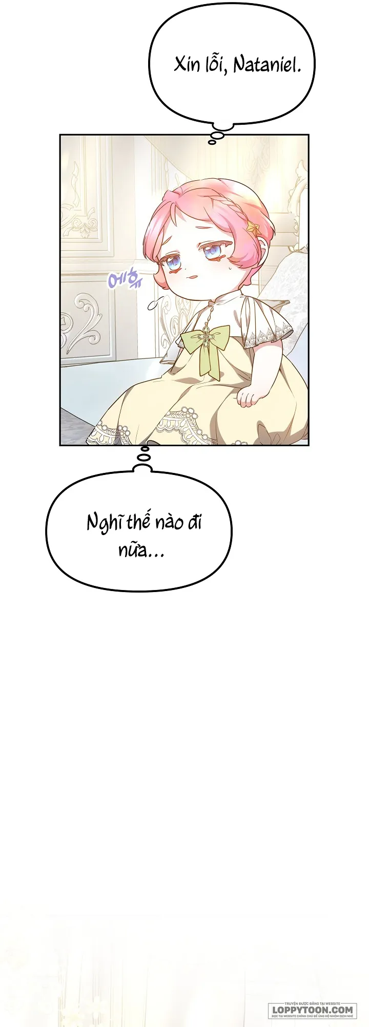 Rồng Con Thuần Hóa Những Kẻ Điên Rồ Chap 13 - trang 8