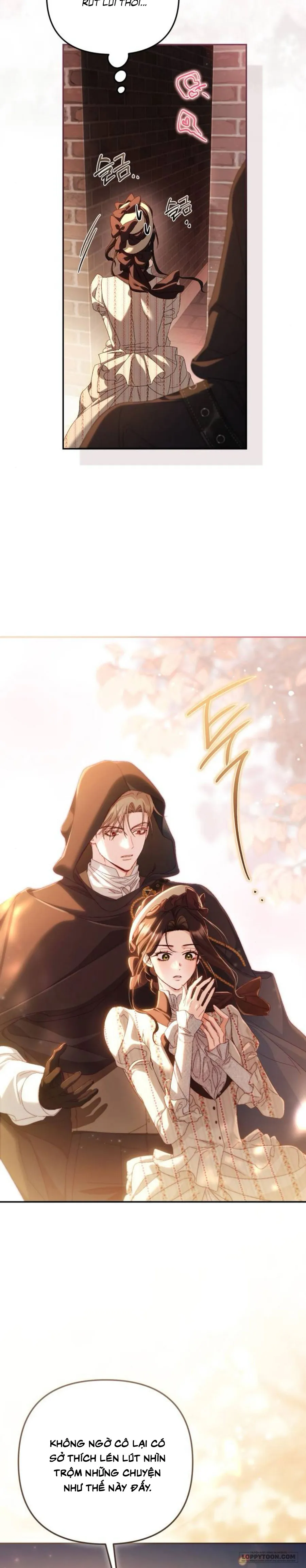 Kẻ Tạo Scandal Đã Quay Trở Lại Chap 22 - trang 24