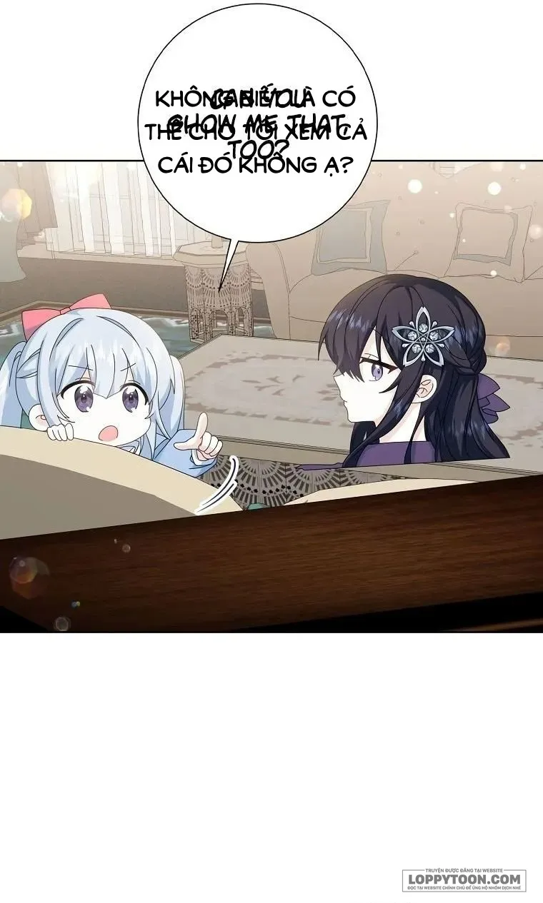 Tôi Sẽ Chiếm Lấy Ngư Trường Này! Chap 14 - trang 53