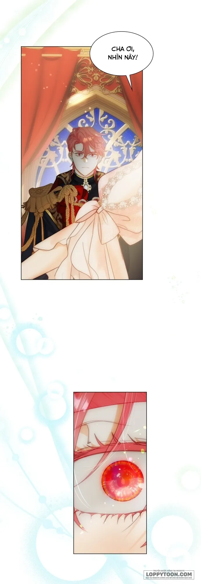 Tôi Được Sinh Ra Là Cô Con Gái Thứ Hai Chap 44 - trang 10