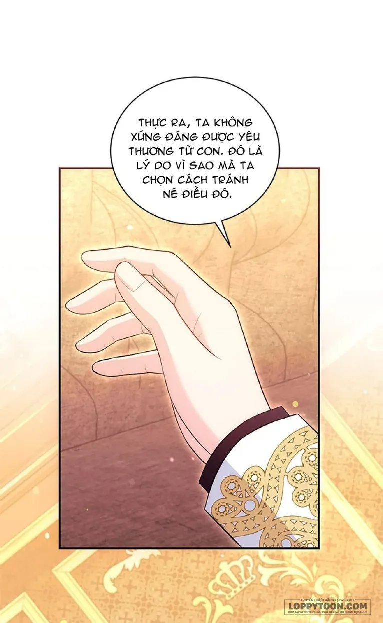 Công Chúa Bé Con Hạng S Thật Mạnh Chap 24 - trang 19