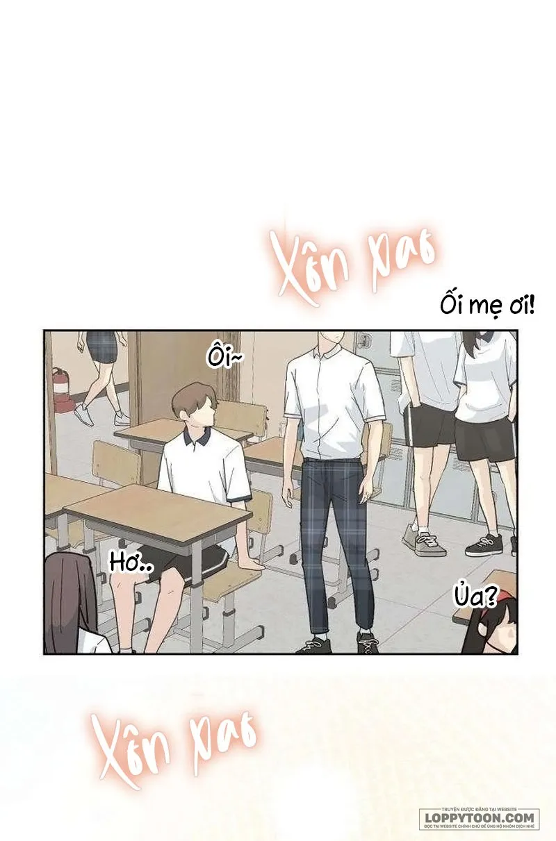 Tên Khốn Đẹp Trai Chap 13 - trang 17