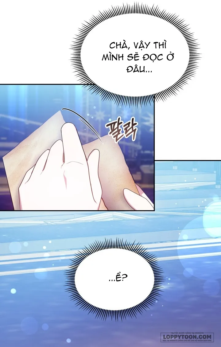 Rồng Con Thuần Hóa Những Kẻ Điên Rồ Chap 38 - trang 11