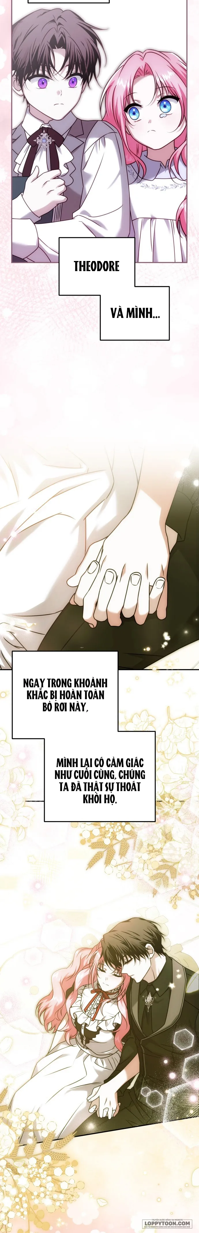 Cách Để Khiến Cuốn Tiểu Thuyết Bi Kịch Thành Chữa Lành Chap 73 - trang 13