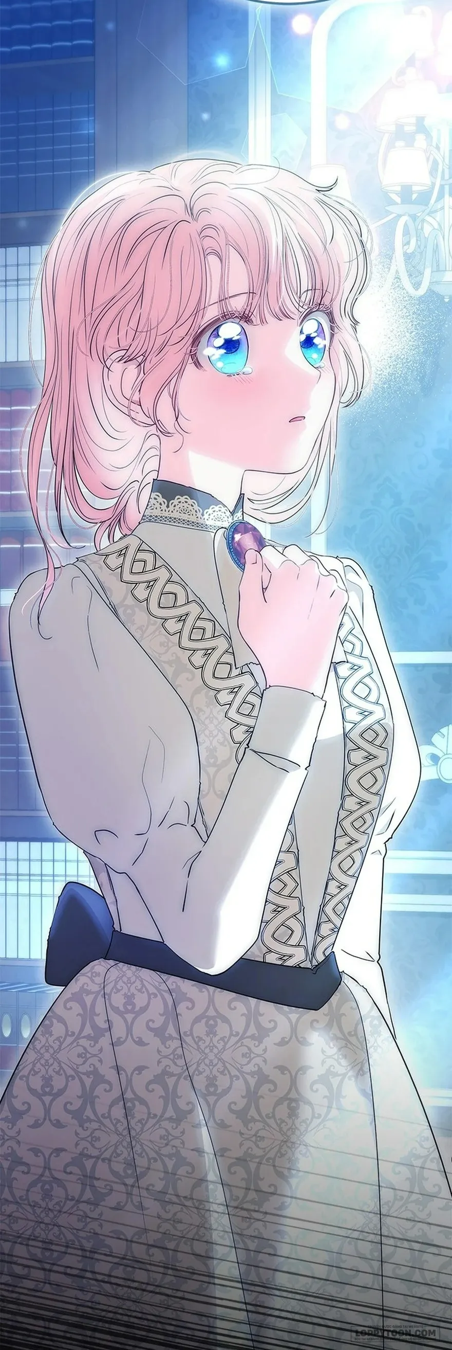 Đã Từ Chối Sủng Ái Rồi Mà Sao Còn Ám Ảnh Thế? Chap 80 - trang 75
