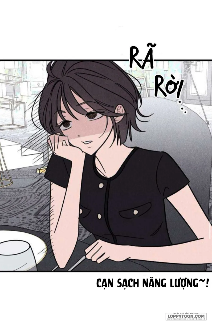 Câu Lạc Bộ Chị Đẹp Chap 9 - POV. Chạm mặt người yêu cũ ở đám cưới bạn thân - trang 48