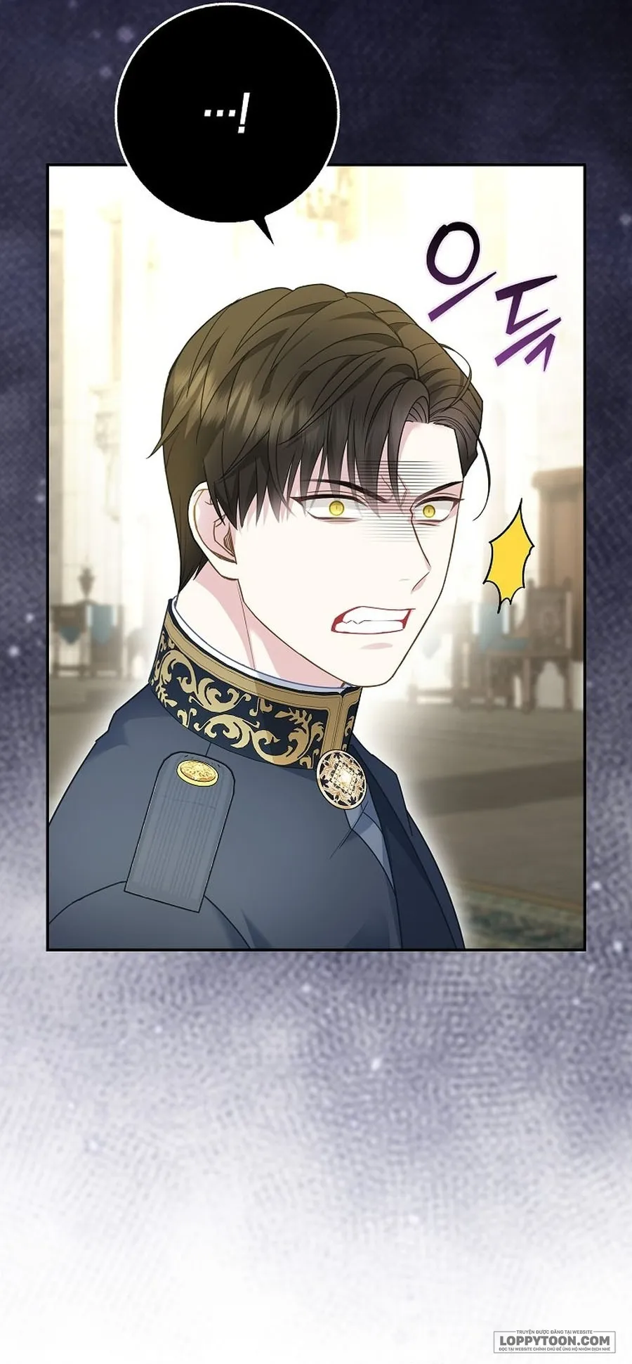 Tiểu Thư Báo Tuyết Của Gia Tộc Báo Đen Chap 68 - trang 42